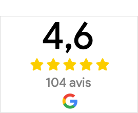 Google review