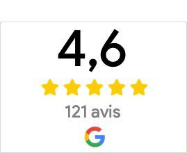 Google review